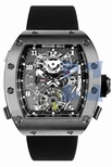 Richard Mille RM 008 RM008-V2-WG Watch