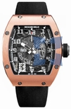 Richard Mille RM 010 Mens Watch RM010-RG