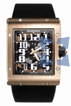 Richard Mille RM016-RG Mens Automatic Watch