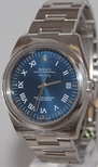 Rolex 114200 Mens Watch