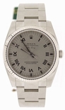 Rolex 114234 Mens Automatic Watch