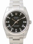 Rolex Air King 114234 Mens Watch