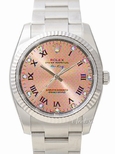 Rolex 114234 Mens Watch