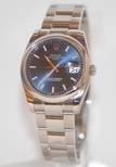 Rolex Steel Watch 115200