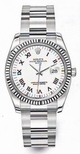 Mens Rolex 115234 Watch