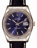 36mm Rolex Mens Watch 116139