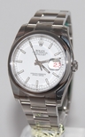 Rolex Datejust 116200 Mens Watch