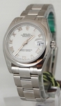 Rolex Datejust 116200 Watch