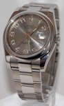 Rolex 116200 Steel Watch