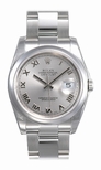 Rolex 31 Jewel Chronometer Automatic Mens Watch 116200SRO