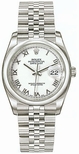 Rolex Datejust 116200WRJ Watch