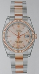 Rolex Mens 116231 Watch