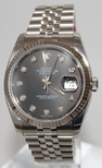 Rolex Datejust 116234 Mens Watch