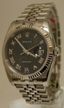 Rolex Mens 116234 Watch