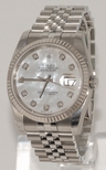 Mens Rolex 116234 Watch