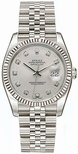 Rolex Datejust 116234SDJ Mens Watch