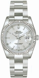 Rolex 116234SSO Mens 31 Jewel Chronometer Automatic Watch