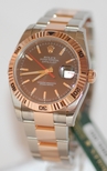 Rolex Automatic Mens Watch 116261