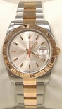 Rolex 116261SSO Mens Watch