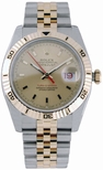 Rolex 116263-63203CD Mens 31 jewel chronometer movement Watch