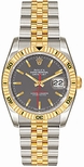 Rolex Datejust Watch 116263