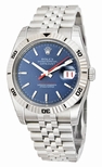 Rolex Datejust Mens Watch 116264-BLSJ