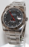 Rolex 116264BKSO Mens Automatic Watch