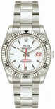 Rolex Mens 116264WSJ Watch