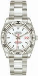 Rolex Datejust Watch 116264WSO