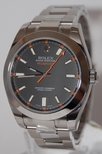 Rolex Milgauss 116400 Watch