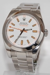 Rolex 116400 mens Automatic Watch