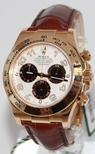 Rolex Daytona Cosmograph 116518 Watch