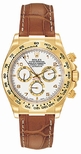 40mm Rolex Mens Watch 116518