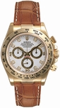 Rolex Daytona Watch 116518WDL