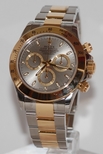 Rolex Daytona Cosmograph 116523 Watch