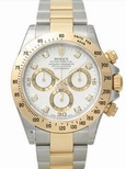 Mens Rolex 116523 Watch