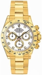 40mm Rolex Mens Watch 116528WDO