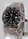 Mens 116710 LN Rolex Watch