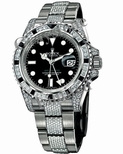 Rolex Mens 116759 SANR Watch