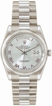 Rolex Day-Date 118206BLR Mens Watch