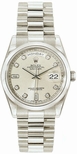 Rolex Mens 118206SD Watch