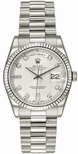 Mens 118239 Rolex Watch