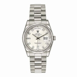 Rolex Day-Date Mens Watch 118239wd