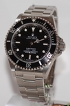 Rolex Mens 14060M Watch