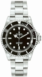 Rolex Submariner Mens Watch 14060M