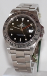 40mm Rolex Mens Watch 16570