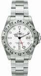 Rolex Explorer Mens Watch 16570WSO