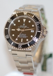 Mens Rolex 16600 Watch