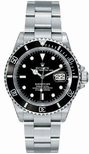 Rolex Submariner Watch 16610