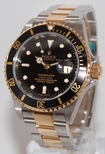 Rolex 16613 Mens Automatic Watch